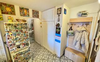 Vand 2 camere Baneasa - Poză 5