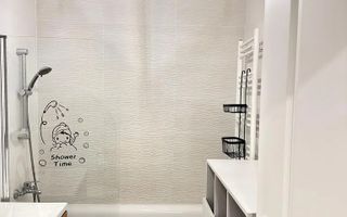 Etaj 1/Apartament 3Camere-Decomandat/Mobilat si Utilat! 1.5km de la Belvedere! - Poză 6