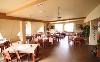 Hotel in Huedin S+P+2E+M Reconvertit în Centru rezidențial pentru vârstnici - Poză 9