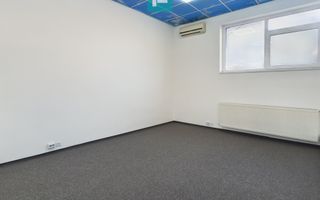 Spațiu de birouri de 500 mp zona UTA - Poză 4