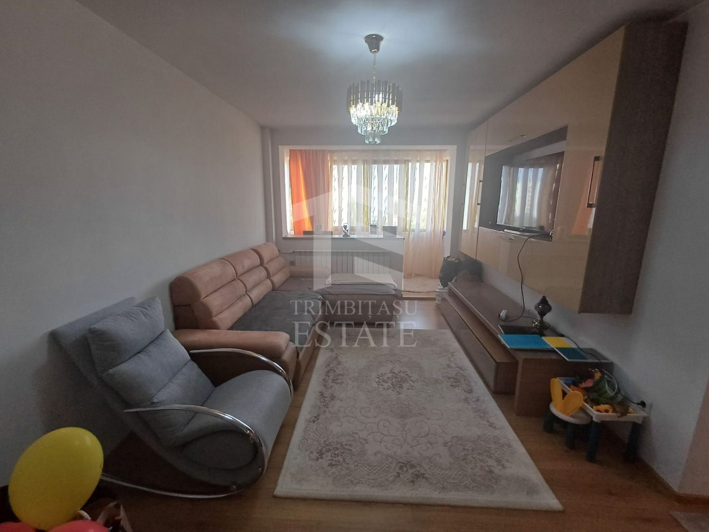 Apartament 2 camere Piata Bobocica Vitan - Poză 3
