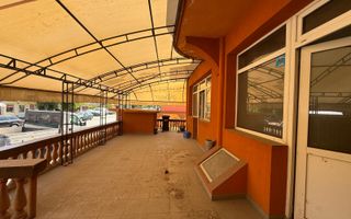 Spatiu Comercial-Brestei Principala-Vad extraordinar de bun-Liber - Poză 2