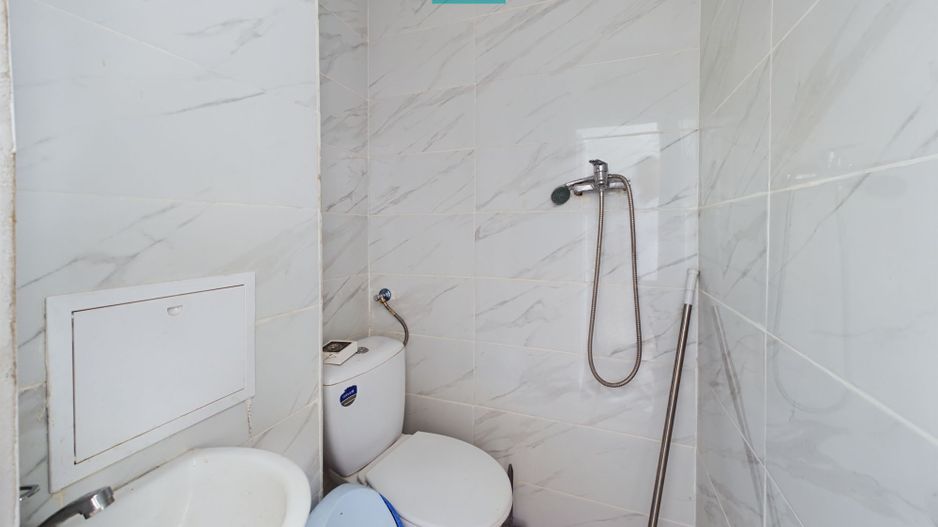 Garsonieră minimalistă în Vlaicu - Poză 6