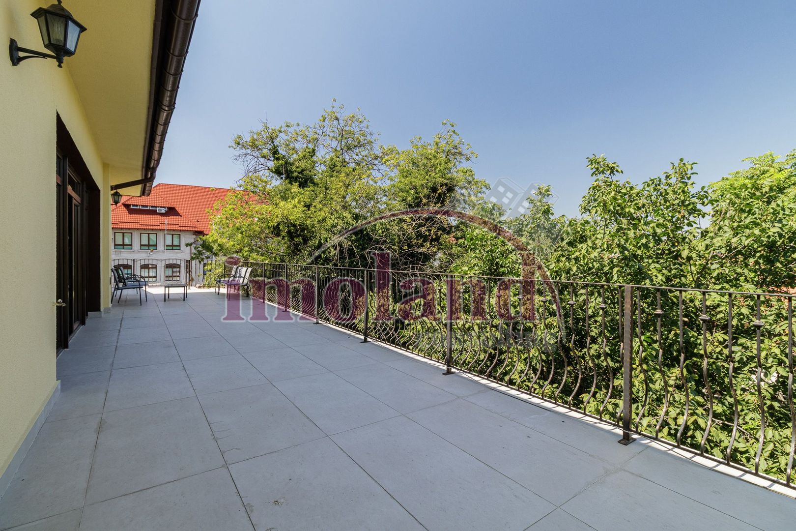 Apartament duplex - 4 camere+2 terase - vanzare - Kiseleff - Poză 2