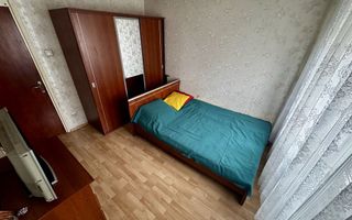 Vanzare apartament spatios de 3 camere, 2 bai, bloc 1980-Titan - Poză 2
