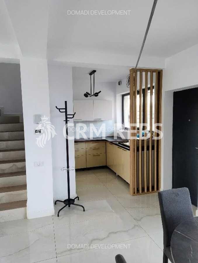 Casa tip triplex cu gradina privata si 2 locuri de parcare incluse - Poză 4