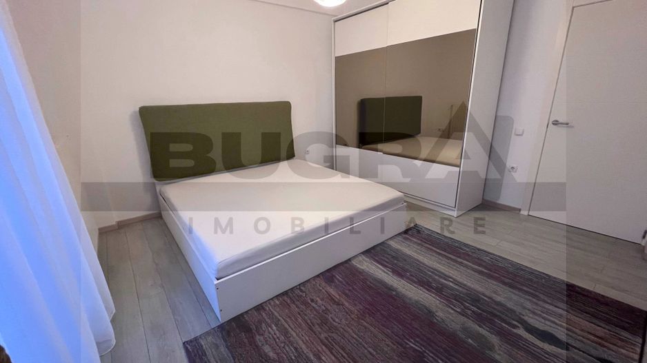 Apartament 3 camere 80 mp, garaj + parcare, zona E. Ionesco - Poză 4