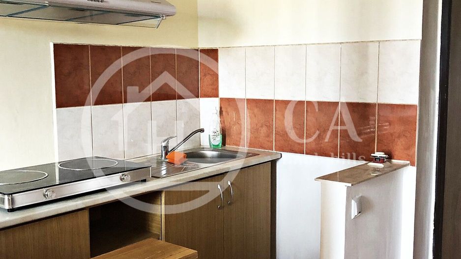Apartament de inchiriat cu 1 camera in Centru Civic, Oradea - Poză 6