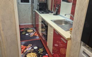 OFERTA Ap 3 camere Rahova RENOVAT Sector 5 T520 - Poză 7