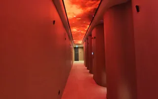 DIRECT PROPRIETAR I STUDIO DUBLU CORTINA NORTH I LUX I  I Loc parcare - Poză 33