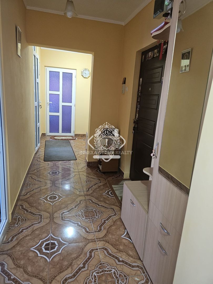 Apartament cu 4 camere semidecomandat de vanzare in zona Oltenitei - Poză 7