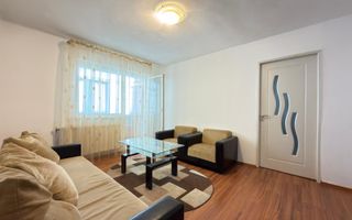 Apartament 2 camere | 43 mp | De inchiriat | Etaj 1 | Cetate - Poză 1