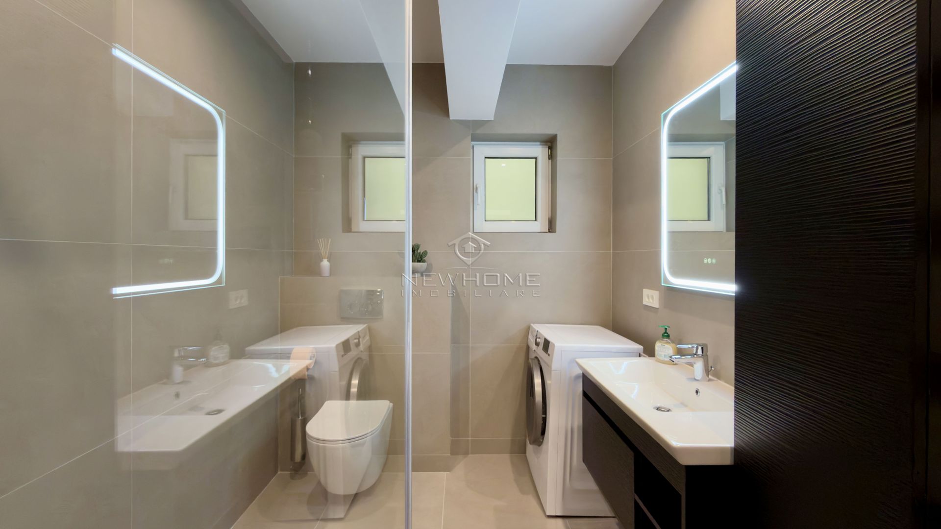 Apartament 2 camere decomandat, zona Marasti - Poză 11