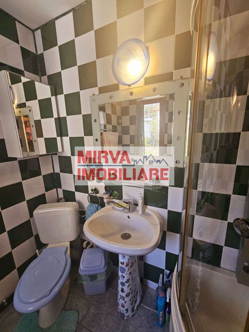 🏡 VILĂ ELEGANTĂ CU PRIVELIȘTE DEOSEBITĂ – VALENII DE MUNTE - Poză 55