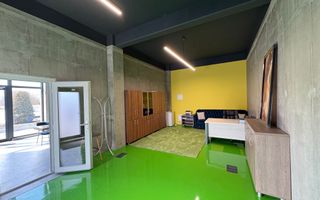 Spatiu birouri i 80 mp I Utilat I Zona de vest I - Poză 3