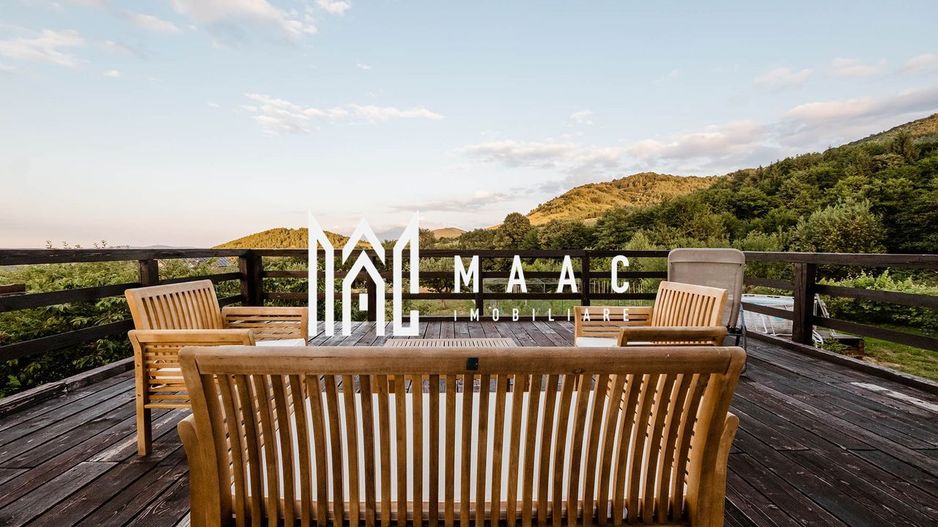 Casa 4 camere | 203 MPU | 1300 MP Teren | Tocile - Poză 1