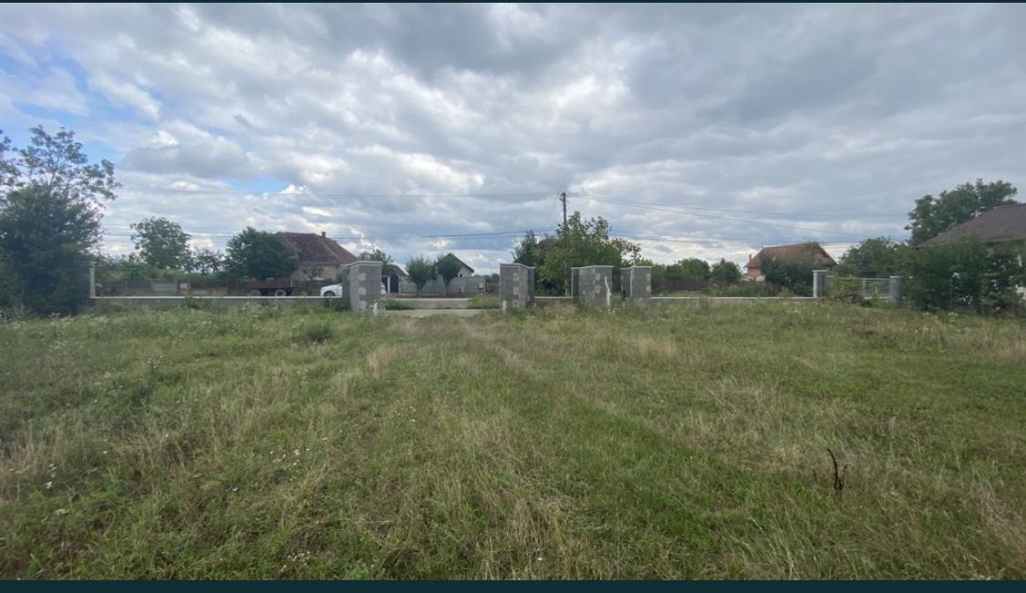 Vand casa la Madaras - Poză 5