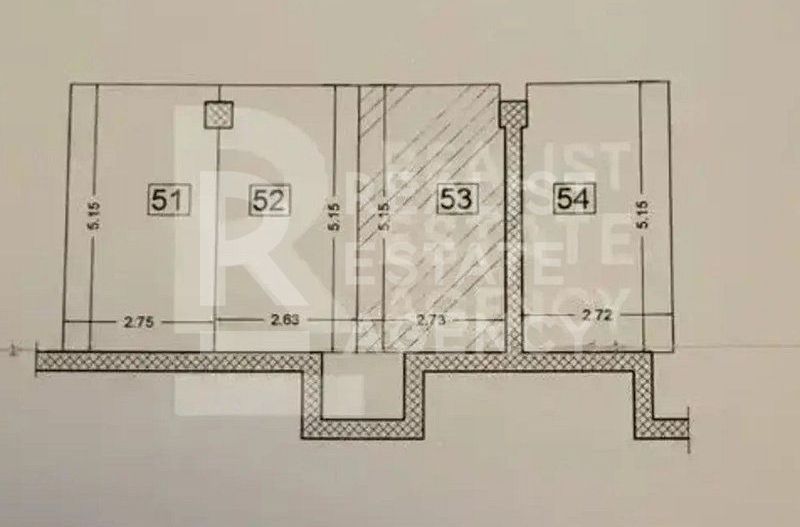 Vânzare, garsonieră, Residence5 Pipera, București - Poză 7