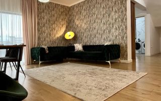 Casă în Bucium, Iași. Suprafață utilă 167 mp, teren 730 mp + cota indiviză 150 mp. - Poză 4