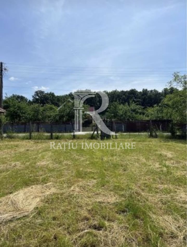 Teren cu proiect de casa | Sititelec | Bihor - Poză 6