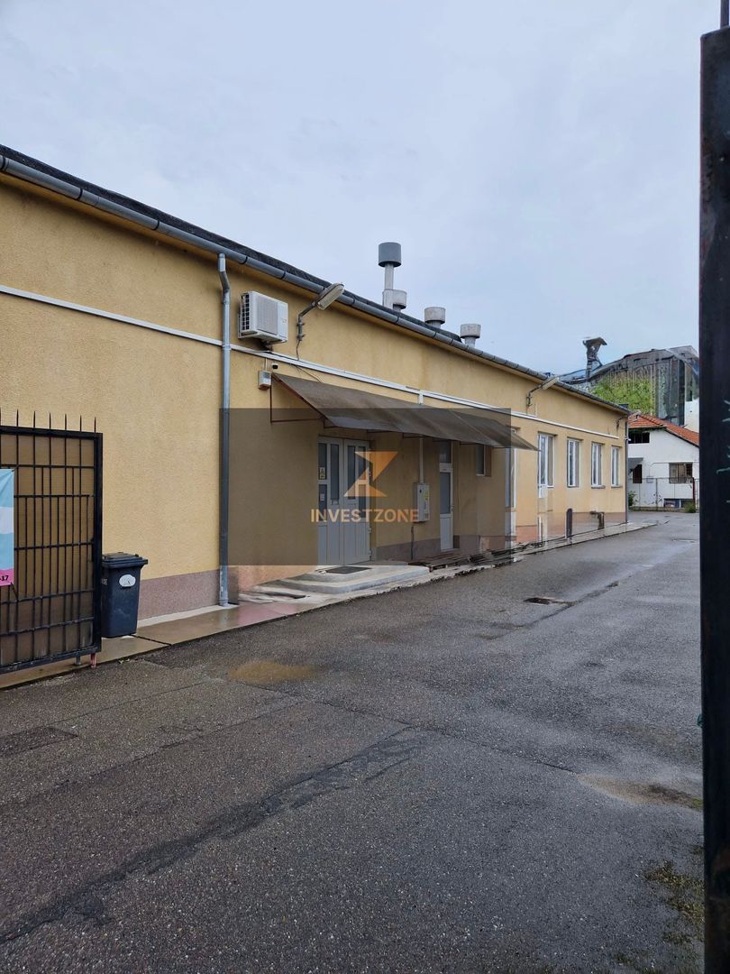 Central hala de inchiriat 400 mp/Oradea - Poză 1