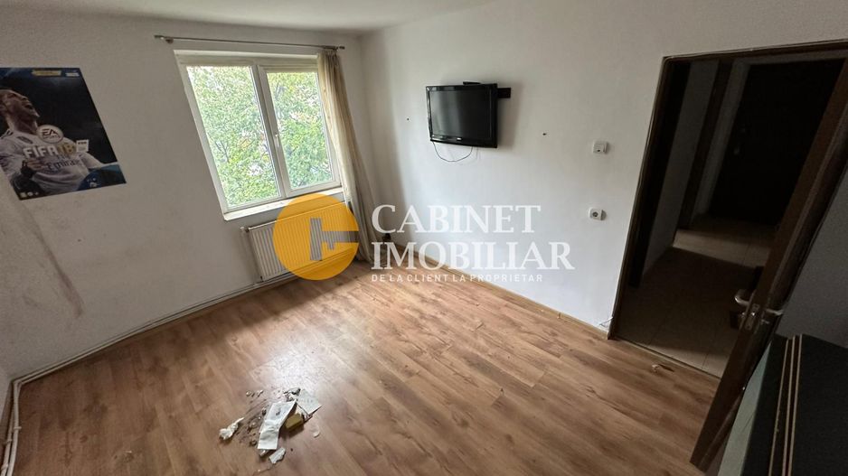 Apartament 2 camere-Pacurari, ZONA Petru Poni - Poză 2