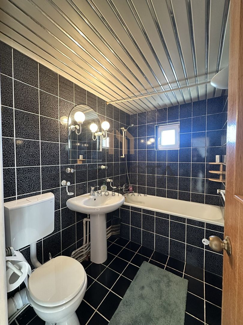 Apartament 4 camere pe Luis Pasteur!  Garaj subteran inclus! - Poză 6