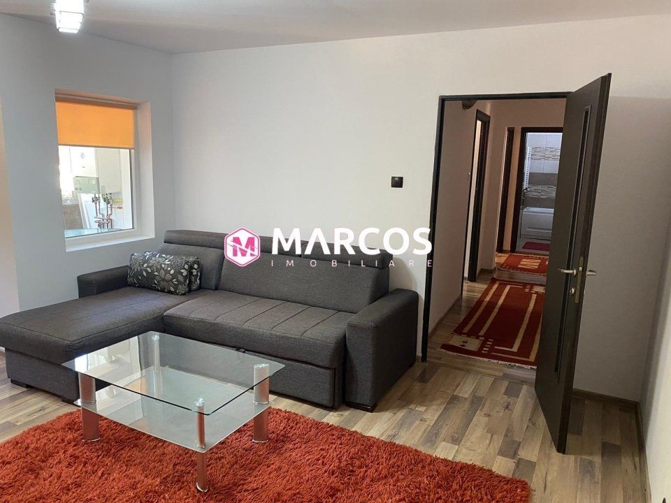 Apartament 2 camere decomandat, et.3, Central, ID 924 - Poză 2