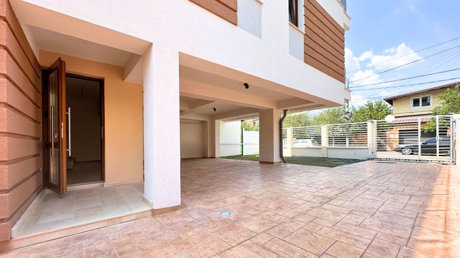 Vânzare apartament 2 camere cu terasa Generoasă zona Bazilescu - Poză 26