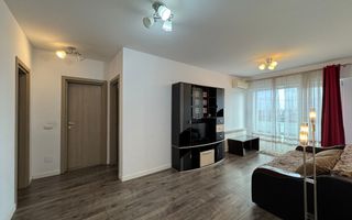 Apartament 2 camere Conest Grand Residence - Poză 8