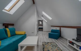 Casa individuala renovata integral | Brasovul Vechi - Dealul Cetatii - Poză 24