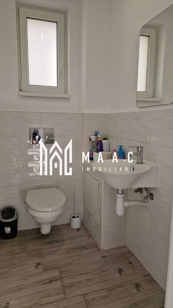 Casa de inchiriat, 3 camere I Decomandata I  Selimbar - Poză 7