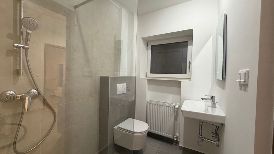 Apartament 3 Camere Decomandat | Universitate - Poză 2