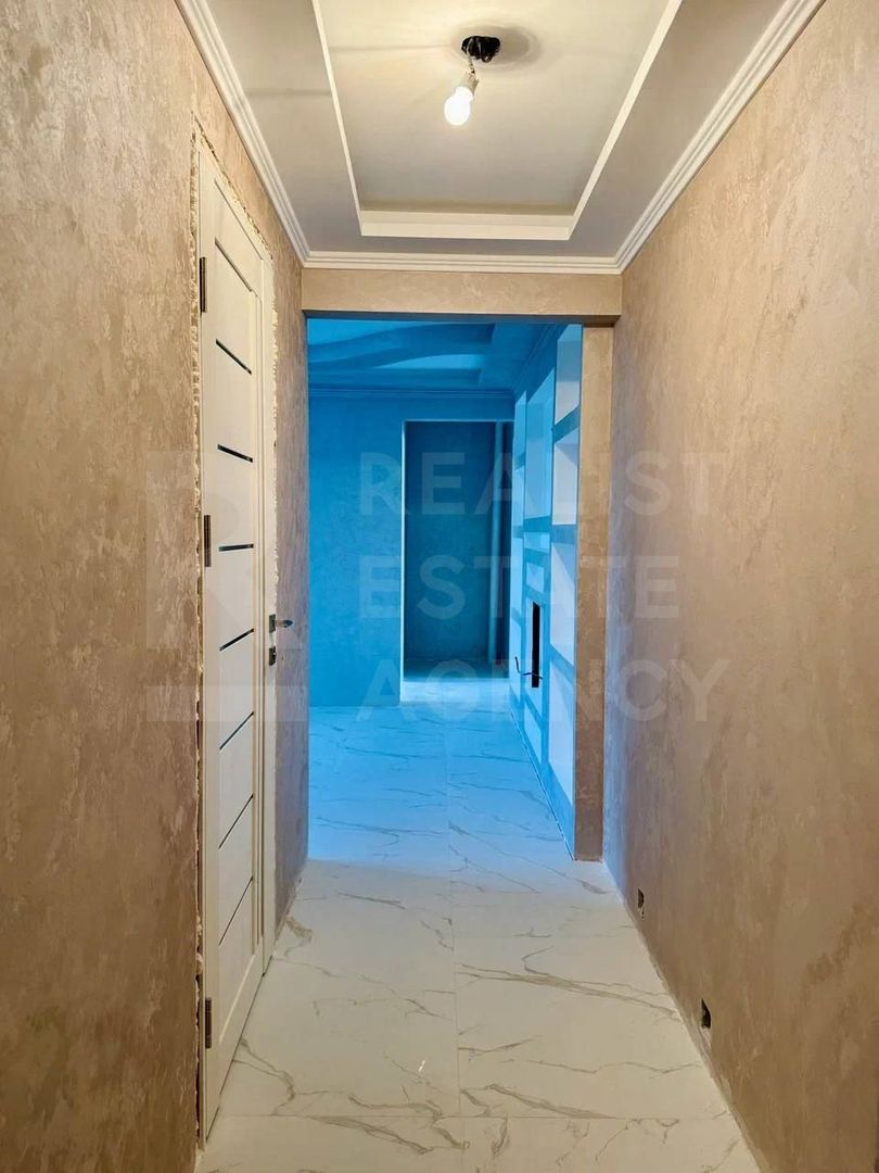 Vânzare, apartament, 3 camere, str. Ștefan Cel Mare Și Sfânt, Bălți - Poză 5