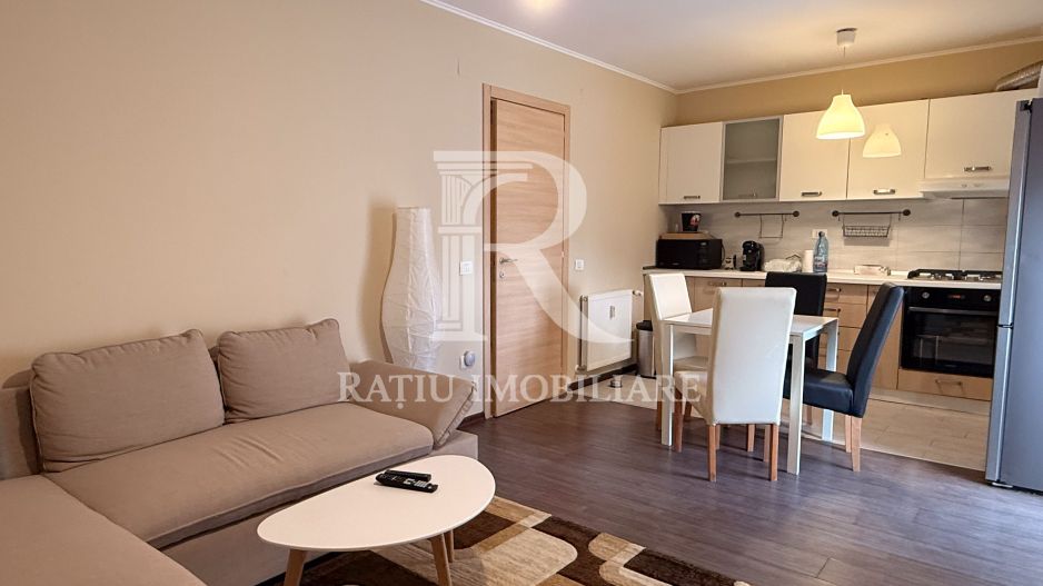 Apartament 3 camere de închiriat | Nufărul | Oradea - Poză 3
