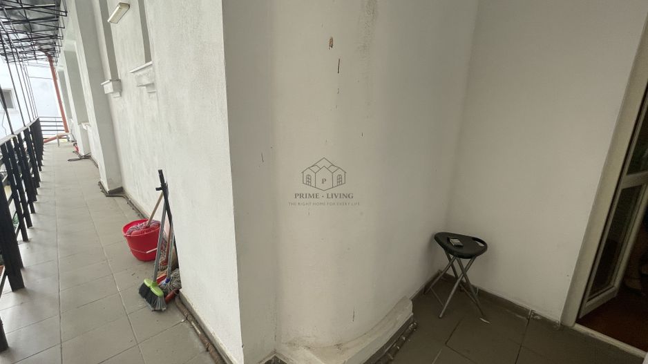 SPATIU DE BIROU/ COMERICIAL DE 160 MP LA INCHIRIERE PE CALEA VICTORIEI - Poză 20