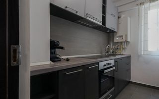 Apartament 3 camere, 2 balcoane, 2 parcari, Iris, Junior Residence! - Poză 7