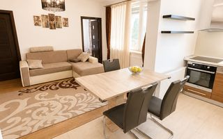Apartament 3 Camere - Decebal - Poză 4
