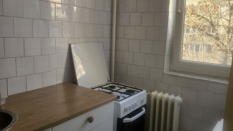 Garsoniera Drumul Taberei - Favorit, mobilată, acces metrou Pet friendly - Poză 2