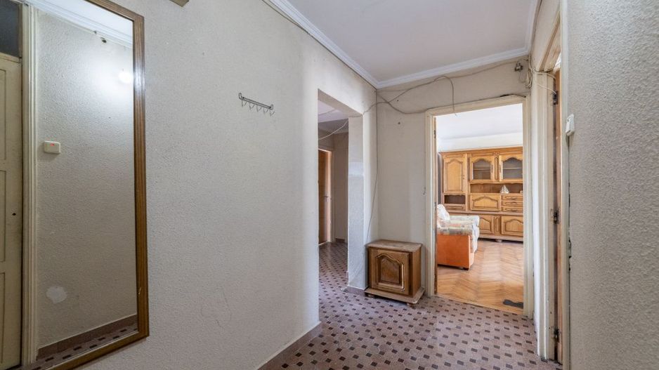 Apartament 3 camere, 89 mp total + garaj separat - Poză 21