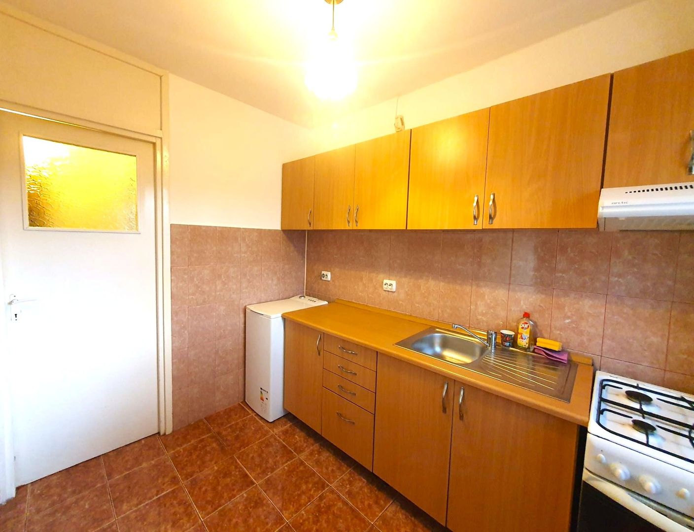 Pet Friendly – Apartament 2 camere de închiriat, zona Gării, Brașov - Poză 5