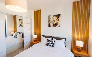 Xcity Tower, 2 camere, centrala proprie - Poză 1