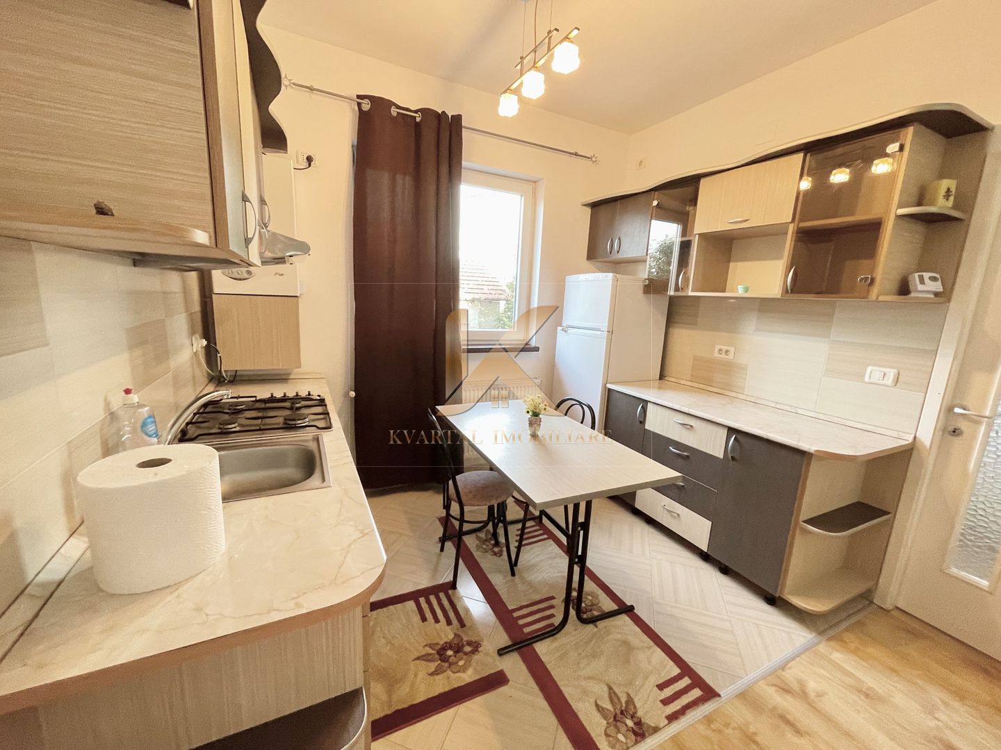 Apartament studio 2 camere 40,46, Complex Rezidential. Bermo! - Poză 6