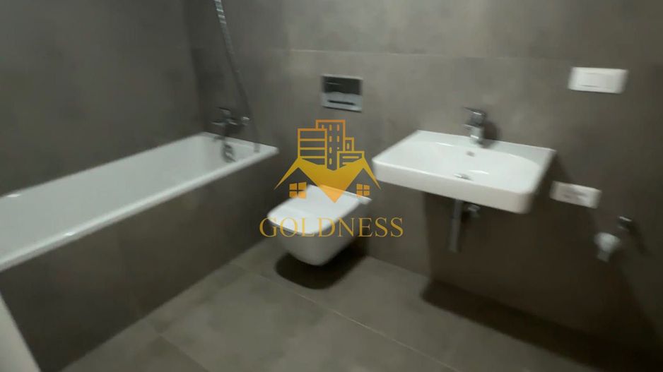 2 camere, SemiCentral, Hexagon, zona Gării, Bloc nou, Prima inchiriere - Poză 3