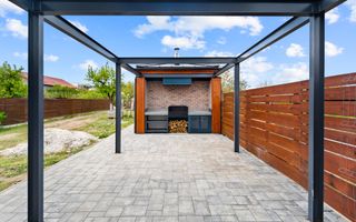 Casa individuala premium de vanzare | Cluj-Napoca – cartier Someseni - Poză 14