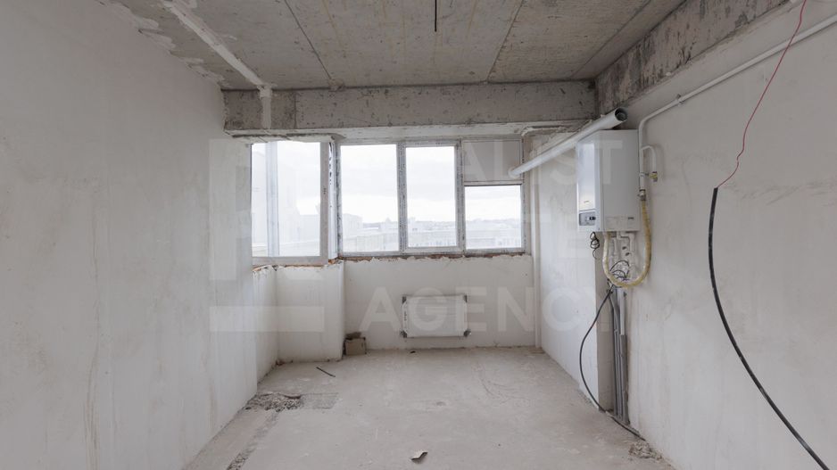 Vânzare, apartament, 2 camere, str. Băcioii Noi, Botanica. - Poză 8