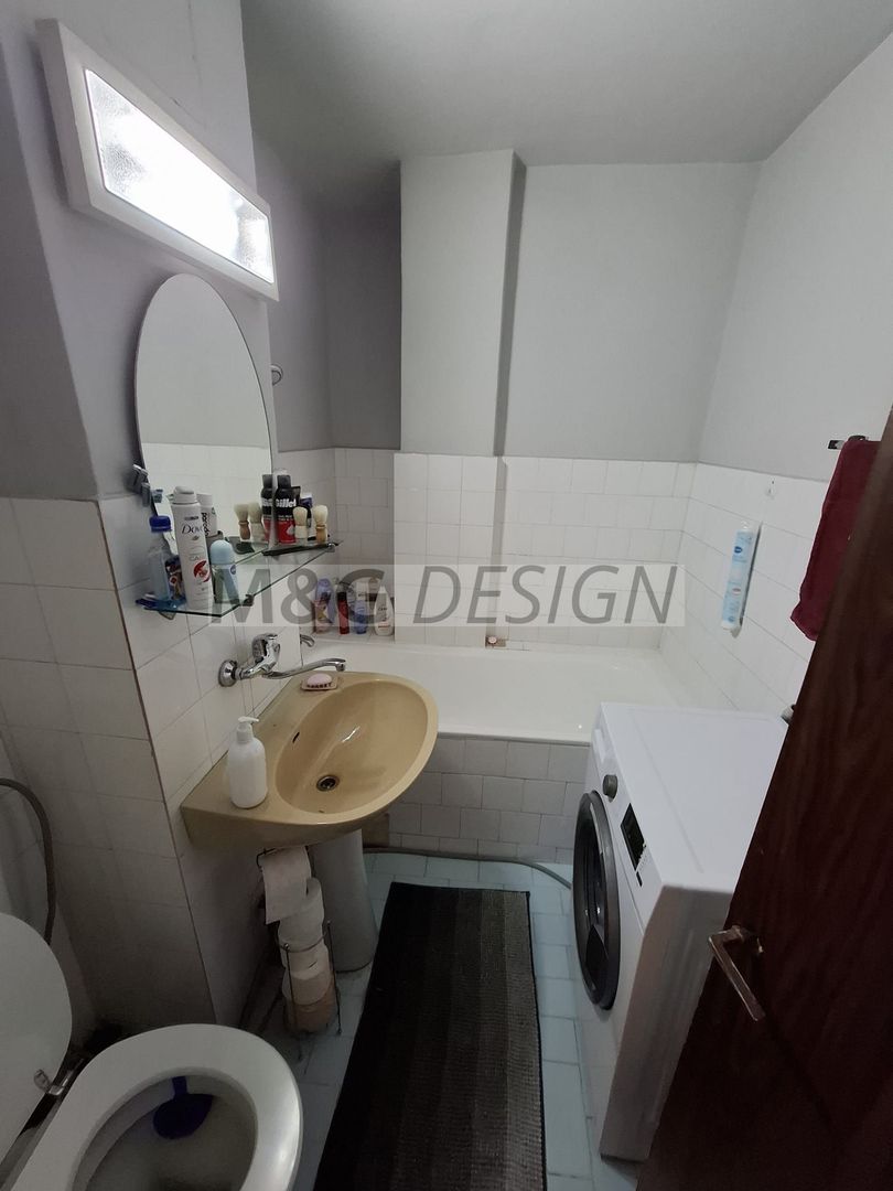 Mircea cel Batran, 4 camere, et 3 - Poză 23