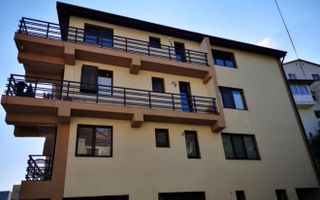 AP. 2 CAMERE OBOR, BLOC NOU, METROU 15 MINUTE, CENTRALA TERMICA - Poză 8