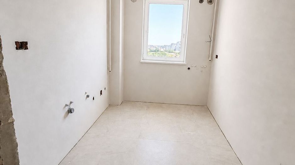 Apartament 2 camere, 56mp, 94.654 euro - Iasi-Bucium - Poză 5