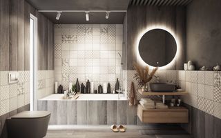 Investitie Proiect NOU Titan Pallady Ansamblu premium Zona Verde - Poză 7